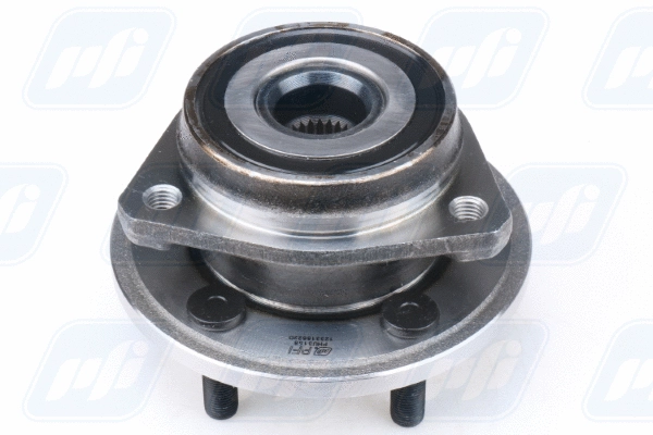 Wheel Hub (PHU3158)