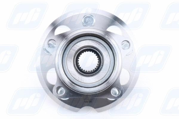 Wheel Hub