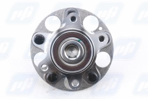 Wheel Hub