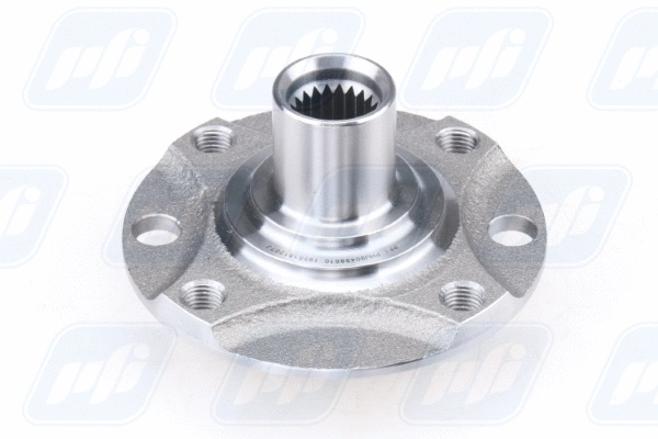 Wheel Hub (PHU90498610)