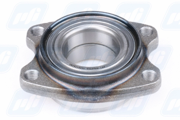 Wheel Hub (PHU2305)