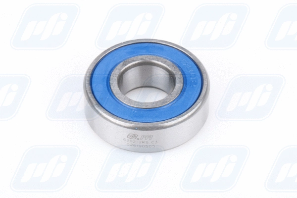 Bearing (6202-2RS C3)