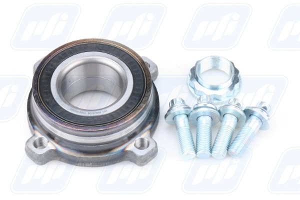 Wheel Bearing Kit (PHU2226K)