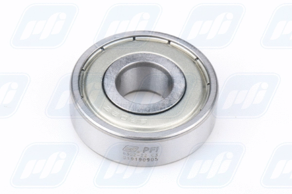 Bearing (6302-ZZ C3)
