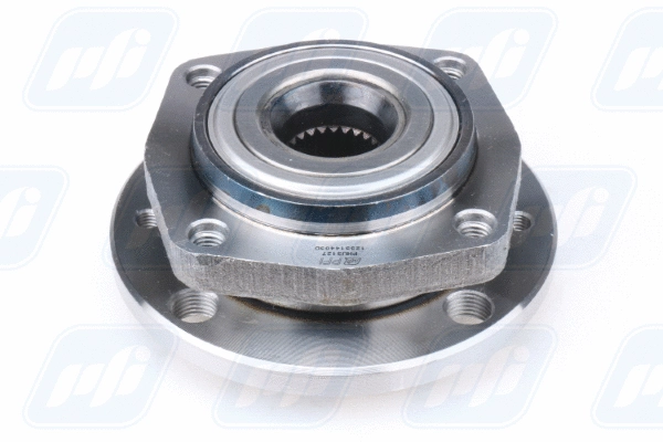 Wheel Hub (PHU3127)