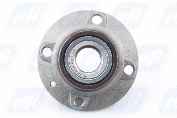 Wheel Hub