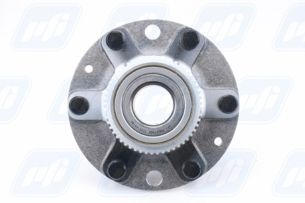 Wheel Hub