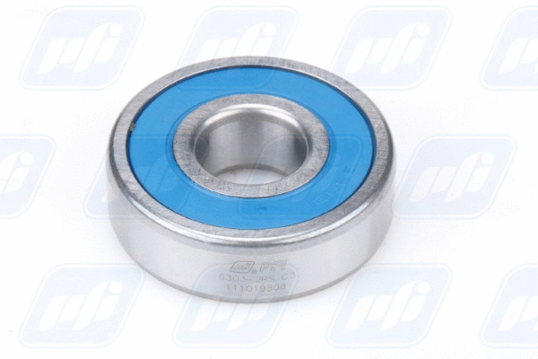 Bearing (6303-2RS C3)