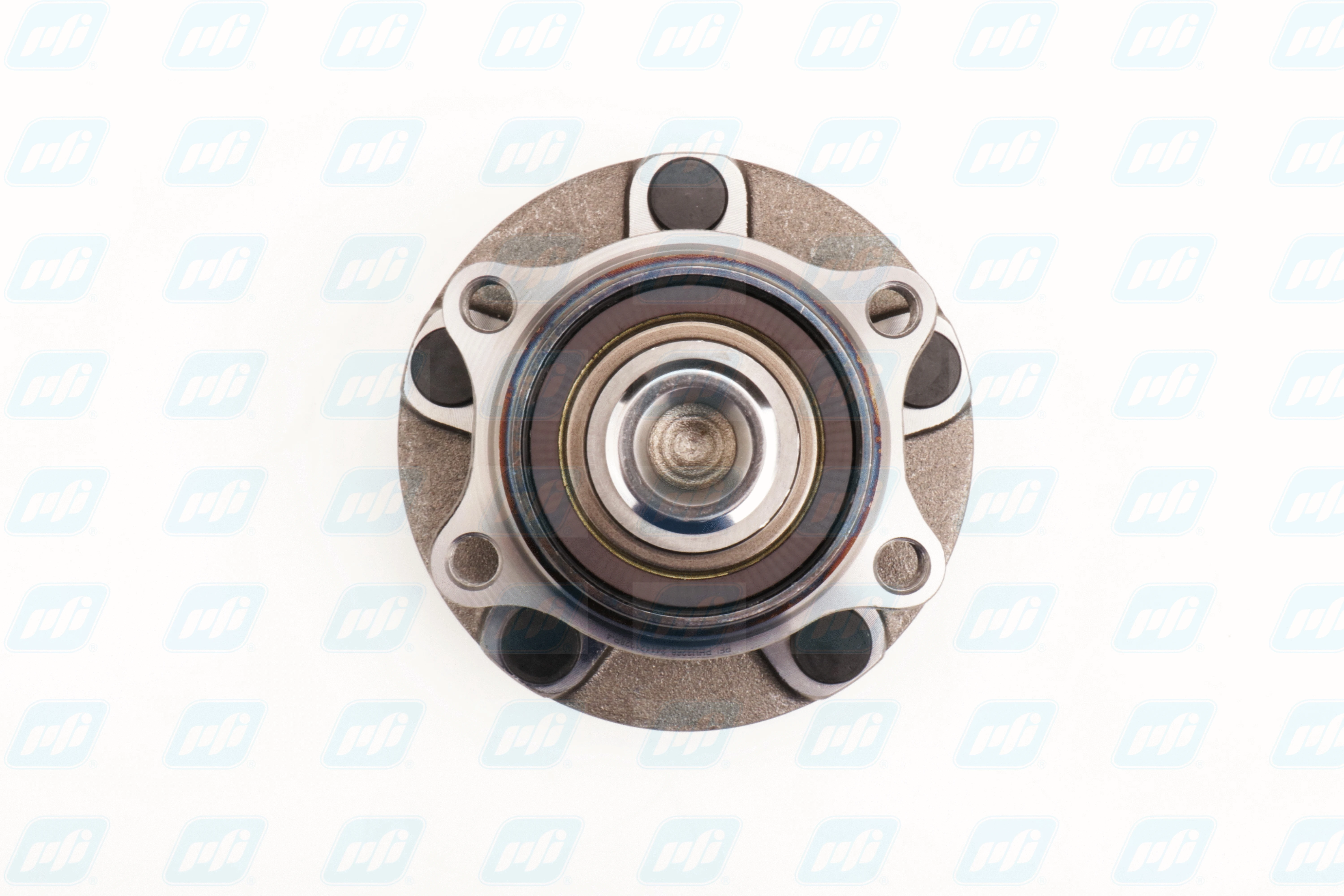 Wheel Hub