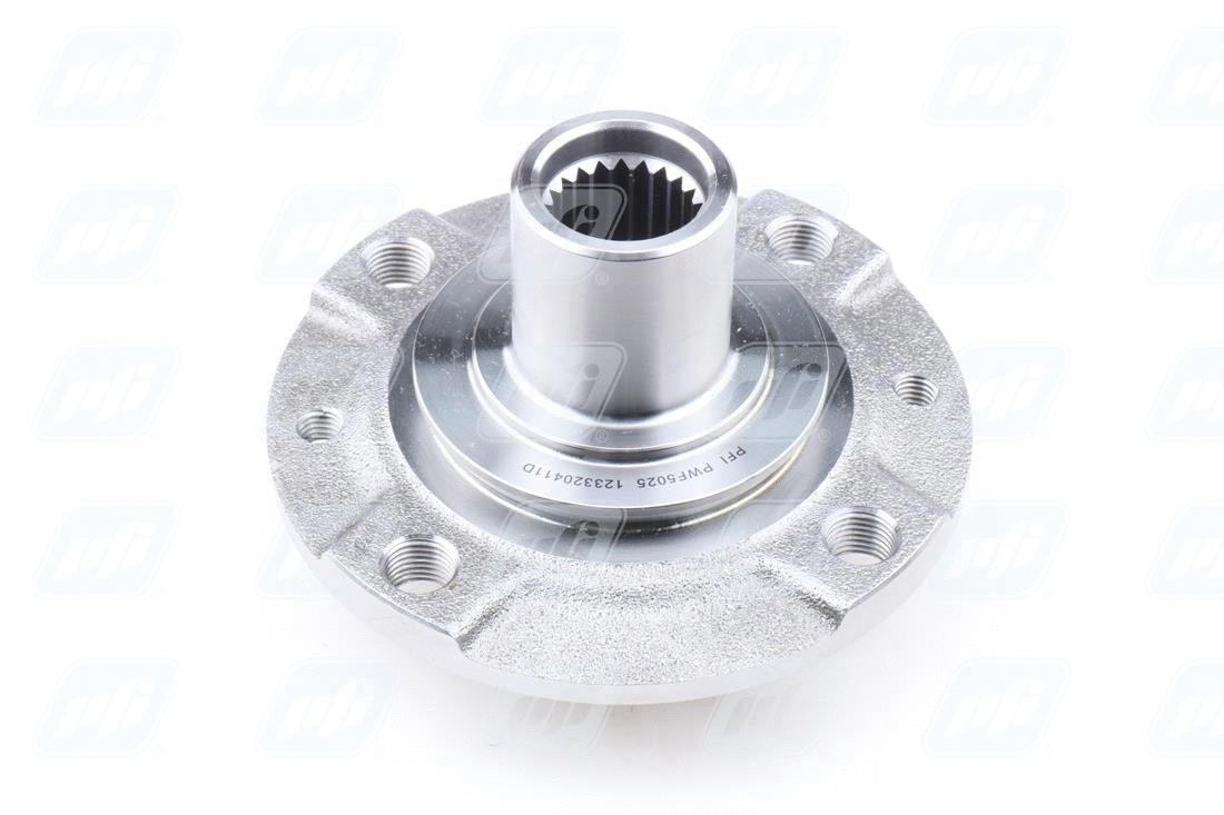 Wheel Hub (PWF5025)