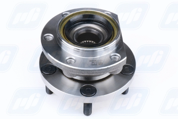 Wheel Hub (PHU2125)