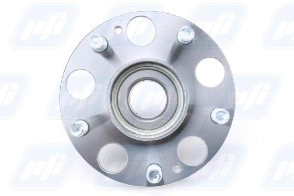 Wheel Hub