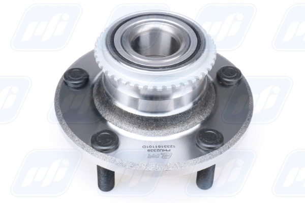 Wheel Hub (PHU2339)