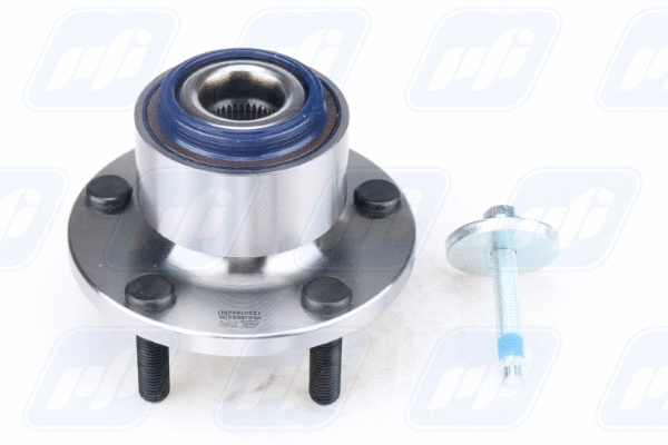 Wheel Bearing Kit (PHU56543K)