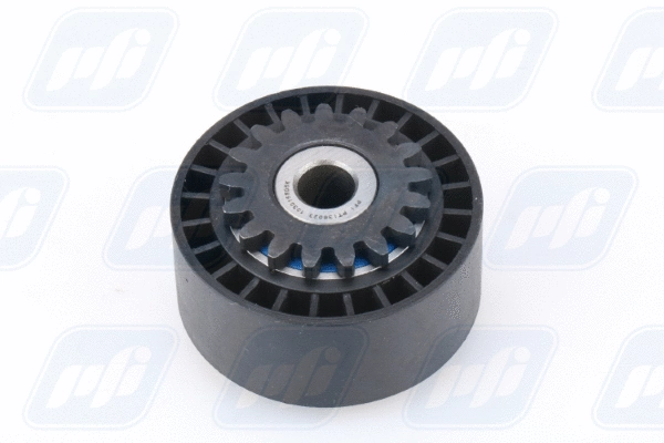 Belt Tensioner, V-ribbed belt (PTI36023)