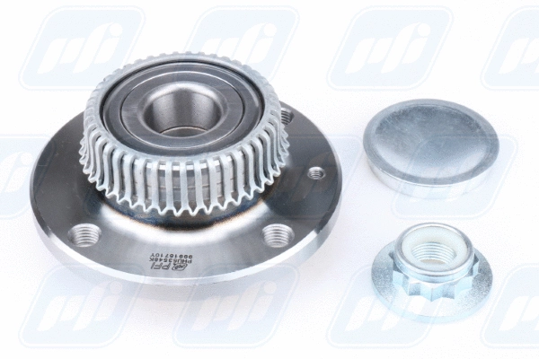 Wheel Bearing Kit (PHU53548K)
