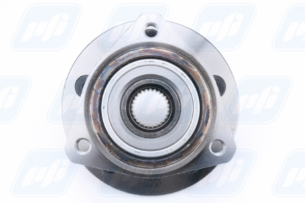 Wheel Hub