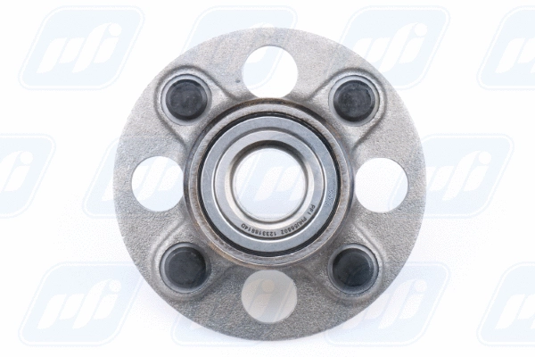 Wheel Hub
