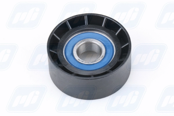 Deflection/Guide Pulley, V-ribbed belt (PTI36031)