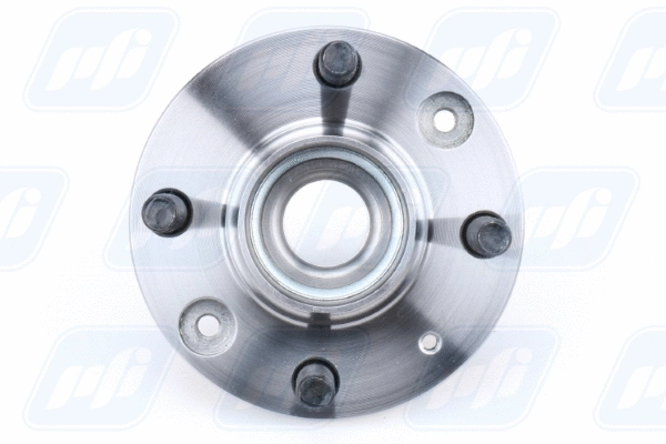 Wheel Hub