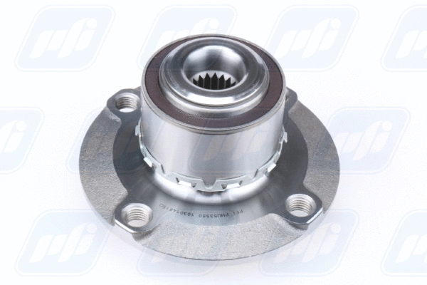 Wheel Hub (PHU53550)