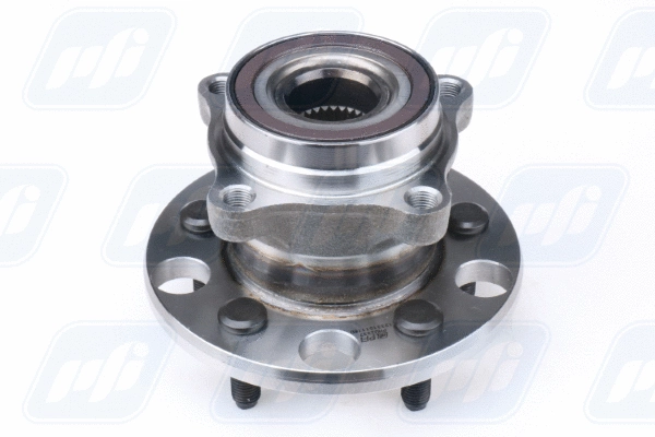 Wheel Hub (PHU2337)