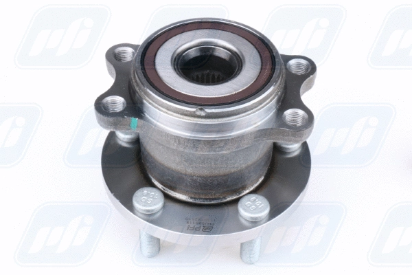 Wheel Hub (PHU590119)