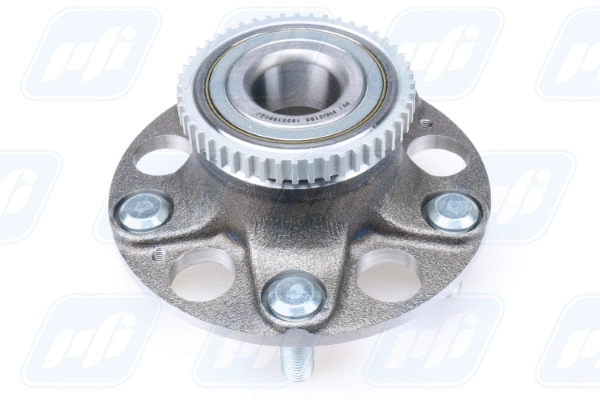 Wheel Hub (PHU2188)