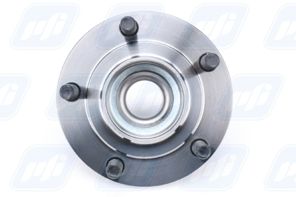 Wheel Hub