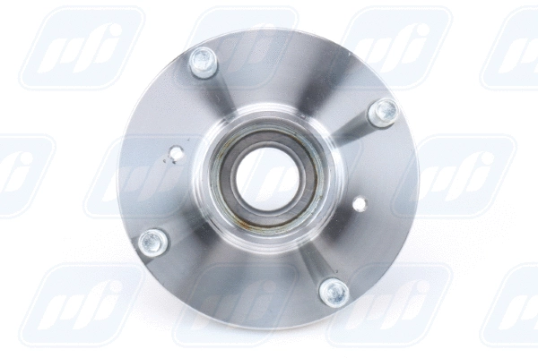 Wheel Hub
