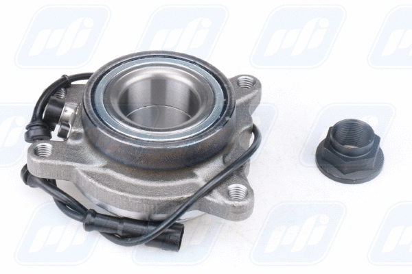 Wheel Bearing Kit (PHU56756K)