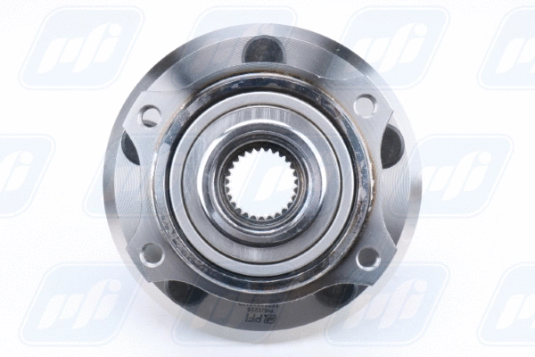 Wheel Hub