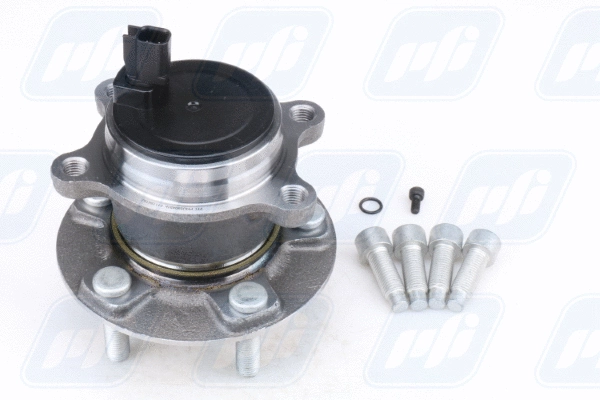 Wheel Bearing Kit (PHU590451K)