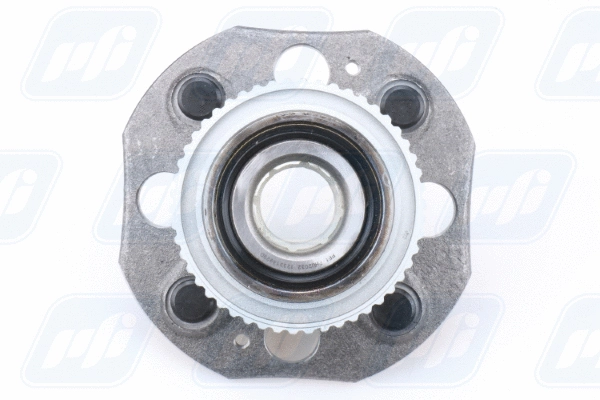 Wheel Hub