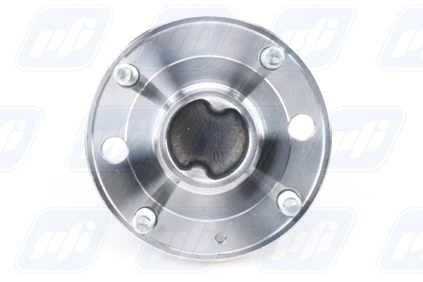 Wheel Hub