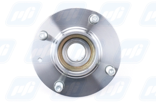 Wheel Hub