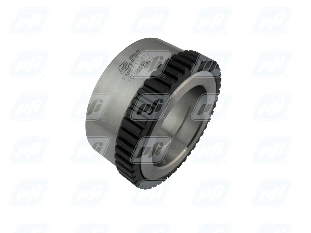 Wheel Bearing Kit (PMR111877)