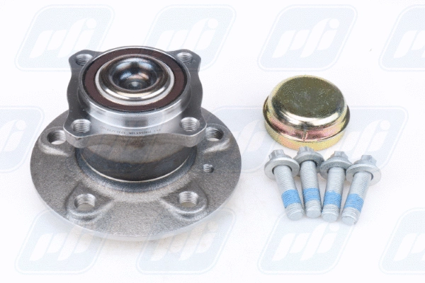 Wheel Bearing Kit (PHU56510K)