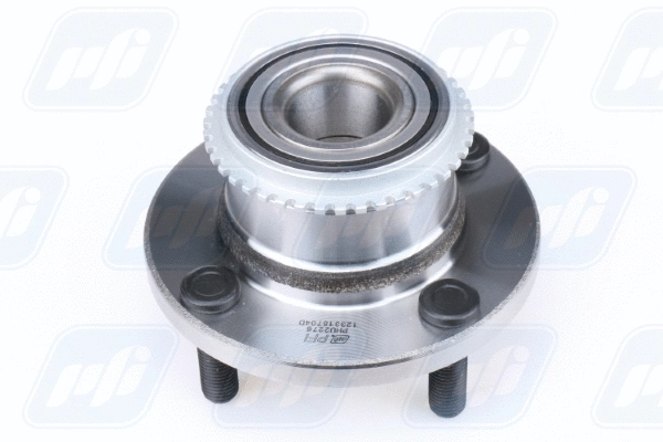 Wheel Hub (PHU2276)