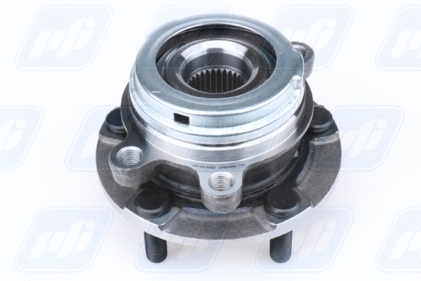 Wheel Hub (PHU3307)