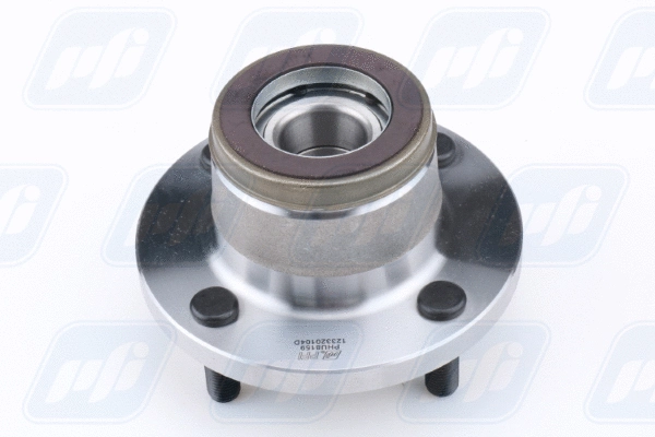 Wheel Hub (PHU8159)