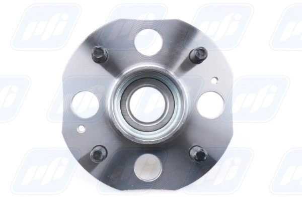Wheel Hub