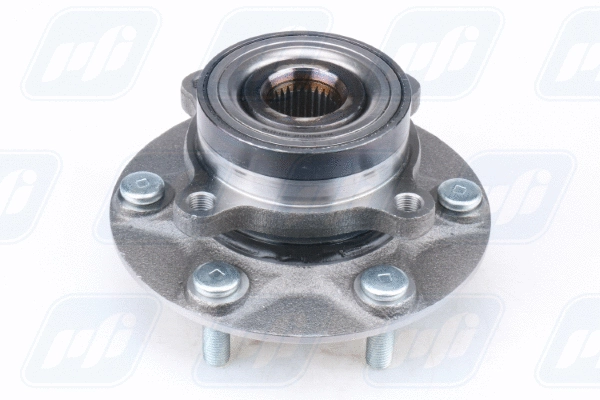 Wheel Hub (PHU57412F)