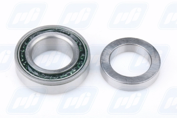 Wheel Bearing