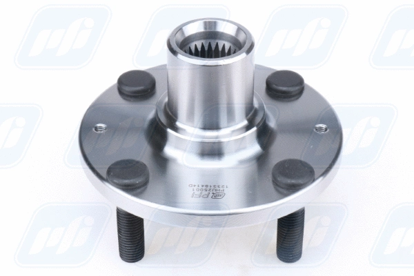 Wheel Hub (PHU25001)