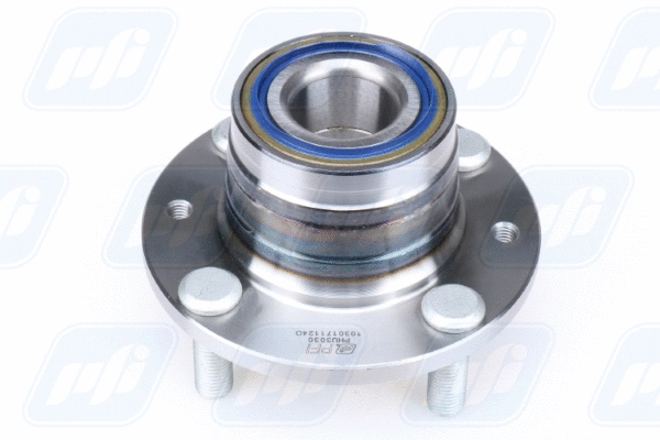 Wheel Hub (PHU3030)
