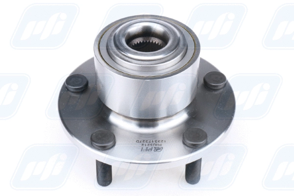 Wheel Hub (PHU3212)