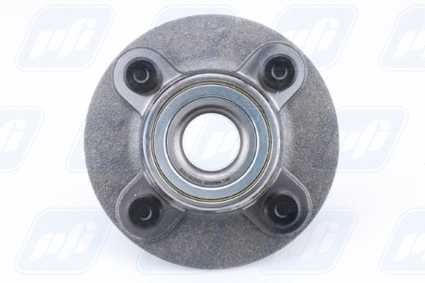 Wheel Hub