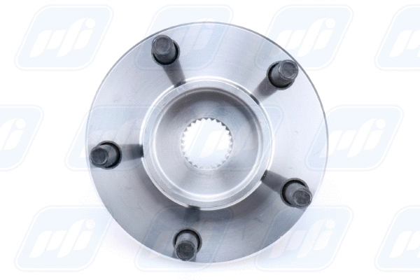 Wheel Hub