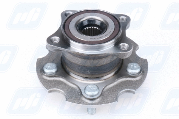 Wheel Hub (PHU590201)